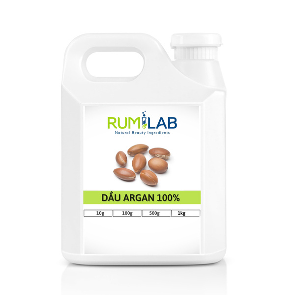 Dầu Argan - Công Ty TNHH Thương Mại Dịch Vụ Rumilab